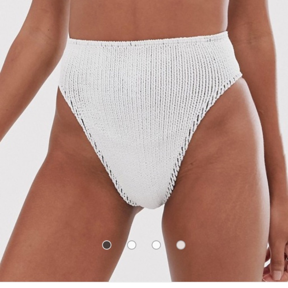 ✨ASOS design swim bottoms